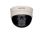 "LILIN" PIH-262 / 264, Color Dome Camera